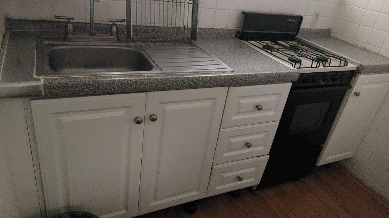 Steinhaus Suites Hamburgo メキシコシティ エクステリア 写真