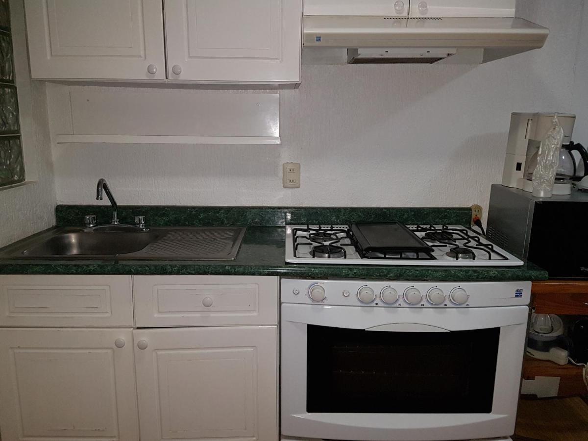 Steinhaus Suites Hamburgo メキシコシティ エクステリア 写真