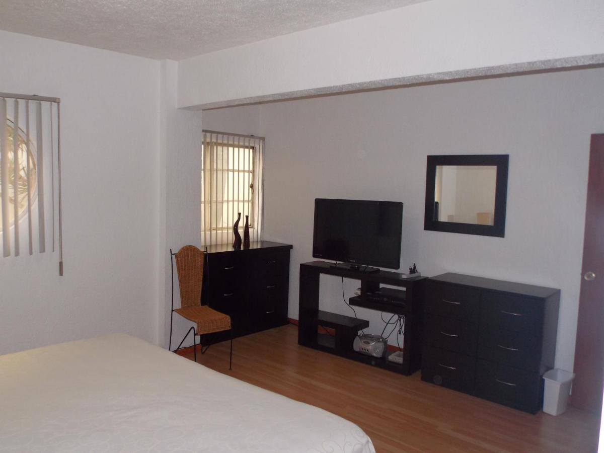 Steinhaus Suites Hamburgo メキシコシティ エクステリア 写真