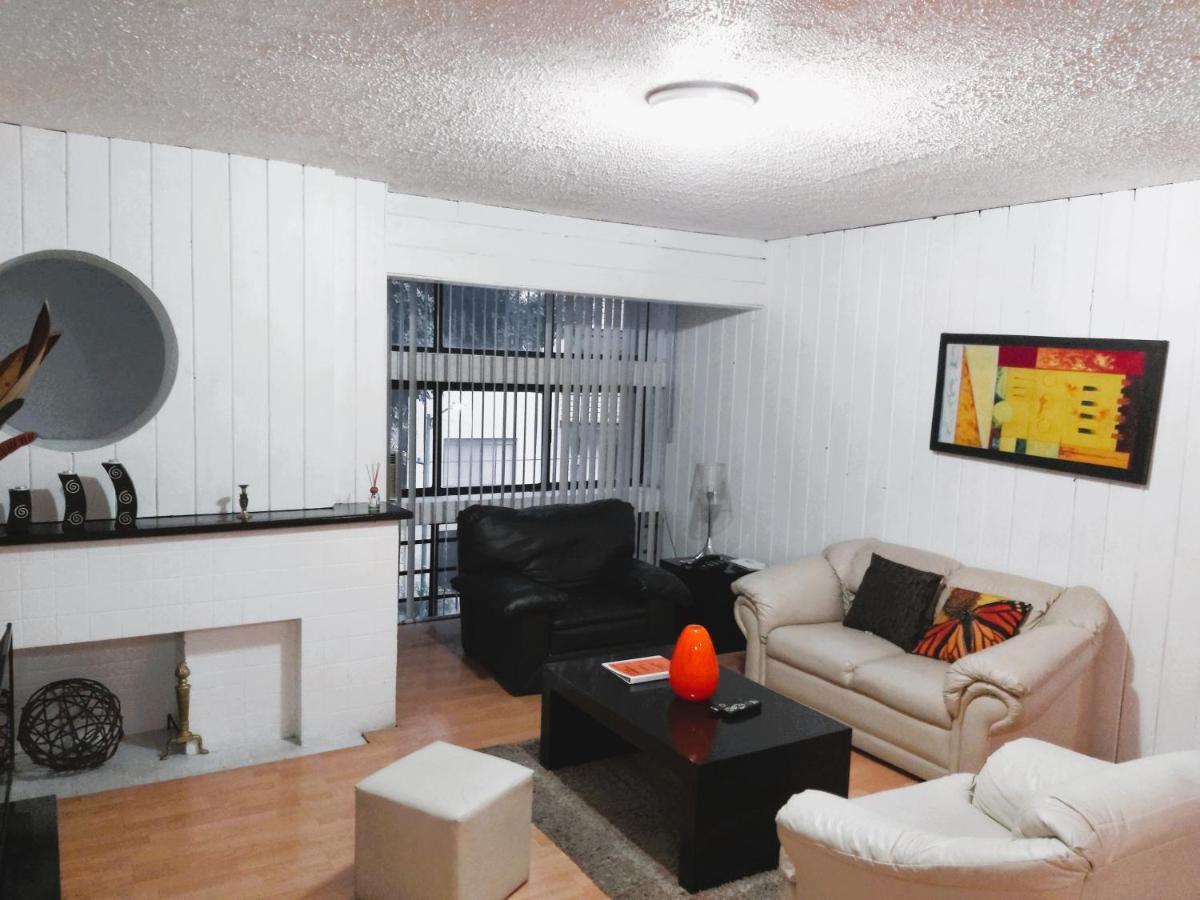 Steinhaus Suites Hamburgo メキシコシティ エクステリア 写真