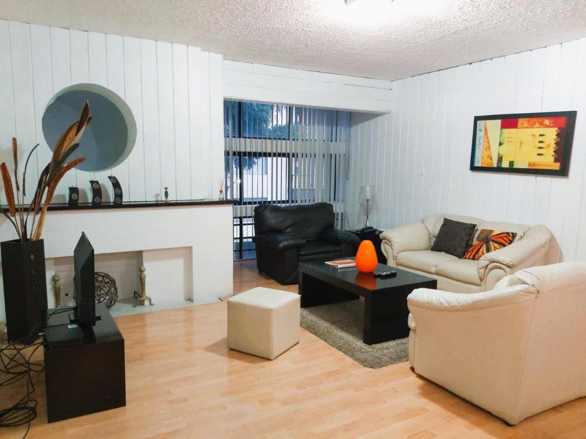 Steinhaus Suites Hamburgo メキシコシティ エクステリア 写真