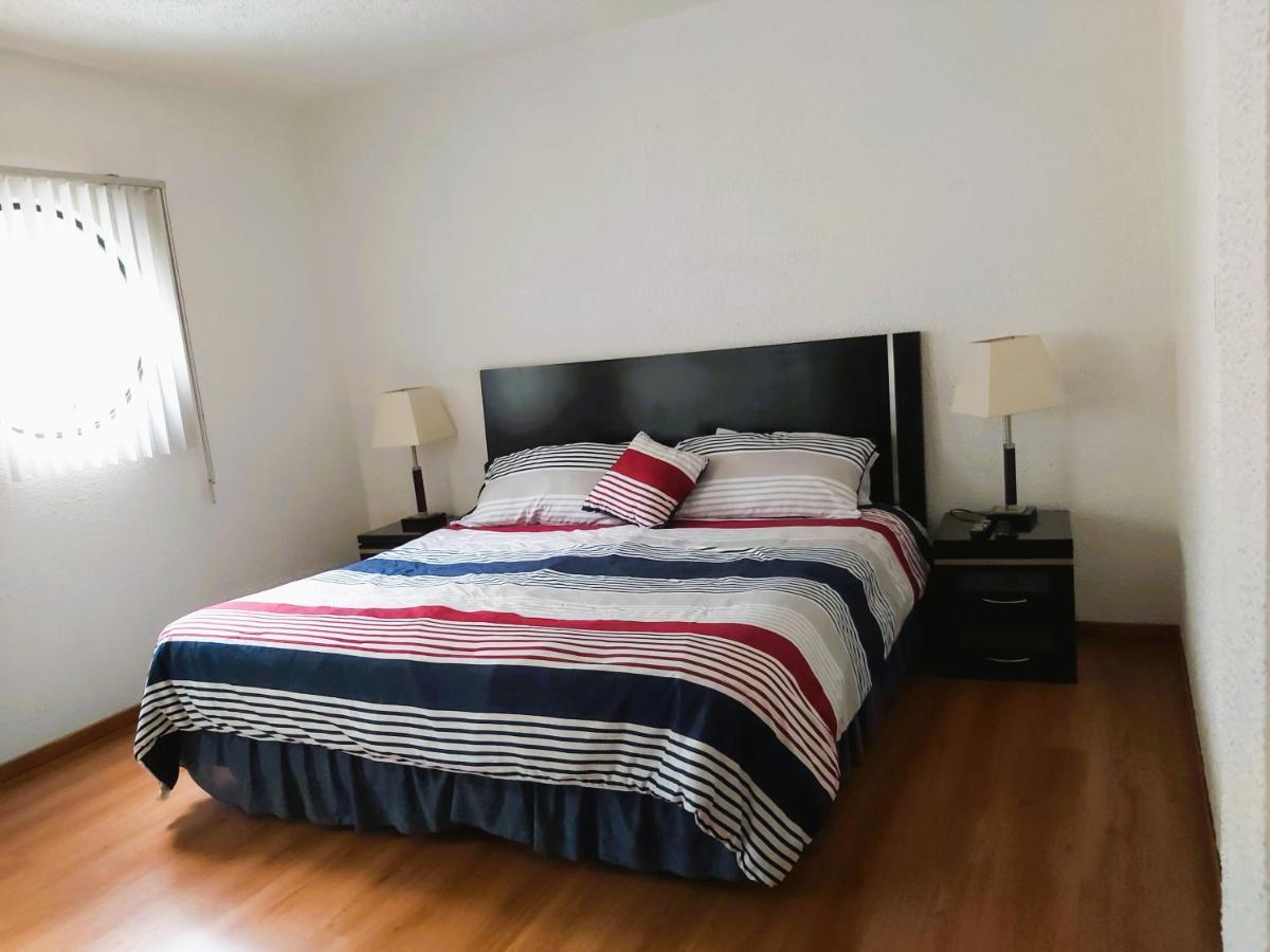 Steinhaus Suites Hamburgo メキシコシティ エクステリア 写真