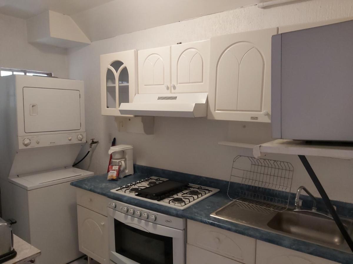 Steinhaus Suites Hamburgo メキシコシティ エクステリア 写真