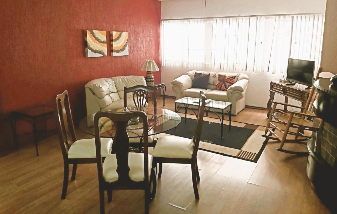Steinhaus Suites Hamburgo メキシコシティ エクステリア 写真