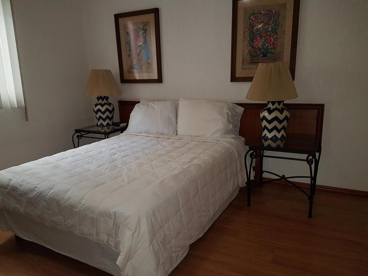 Steinhaus Suites Hamburgo メキシコシティ エクステリア 写真