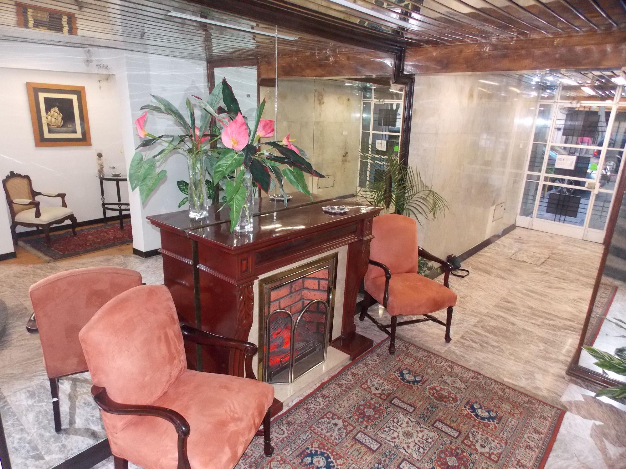 Steinhaus Suites Hamburgo メキシコシティ エクステリア 写真