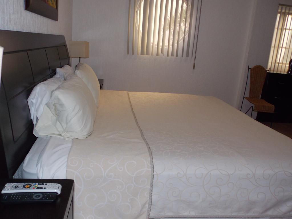 Steinhaus Suites Hamburgo メキシコシティ 部屋 写真
