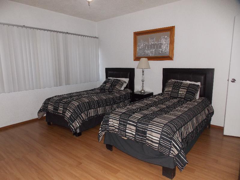Steinhaus Suites Hamburgo メキシコシティ エクステリア 写真