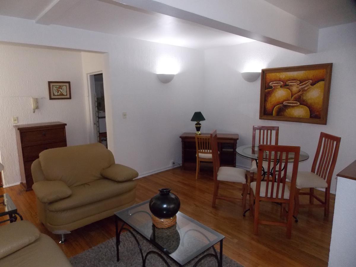 Steinhaus Suites Hamburgo メキシコシティ エクステリア 写真