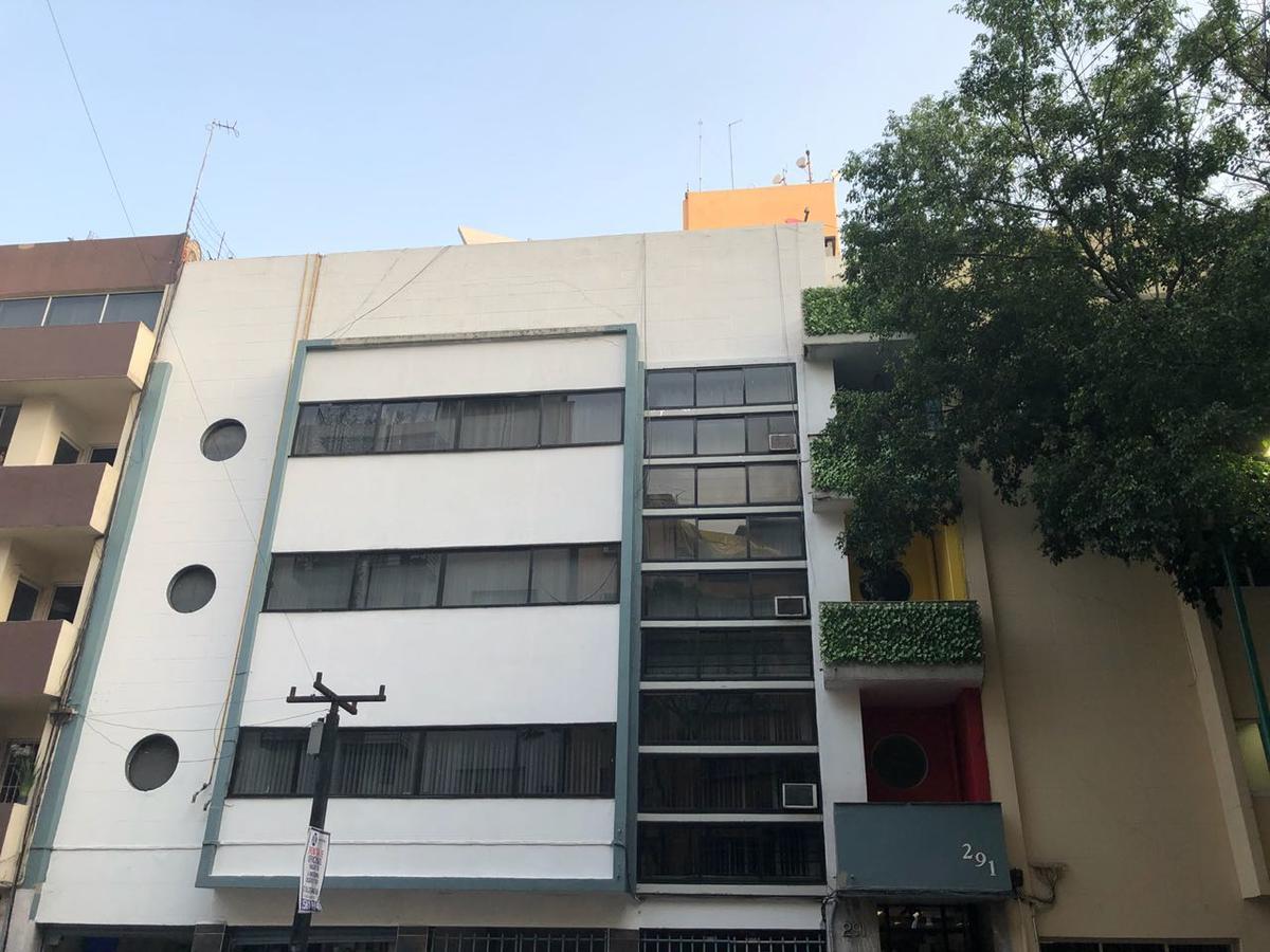Steinhaus Suites Hamburgo メキシコシティ エクステリア 写真