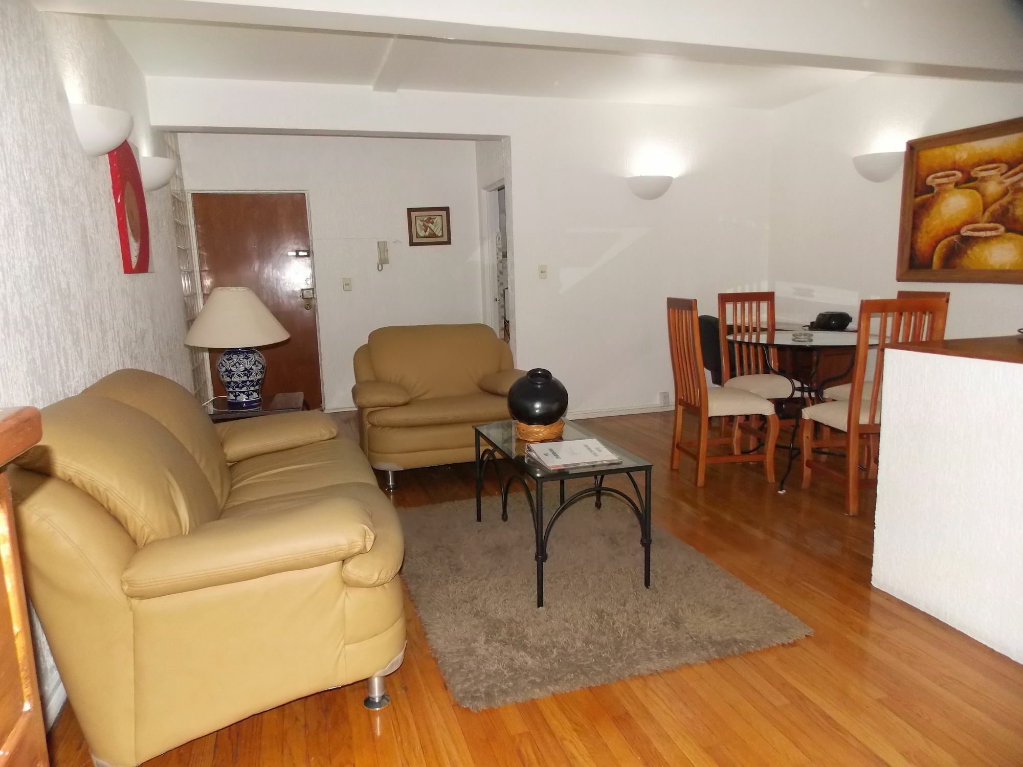 Steinhaus Suites Hamburgo メキシコシティ エクステリア 写真