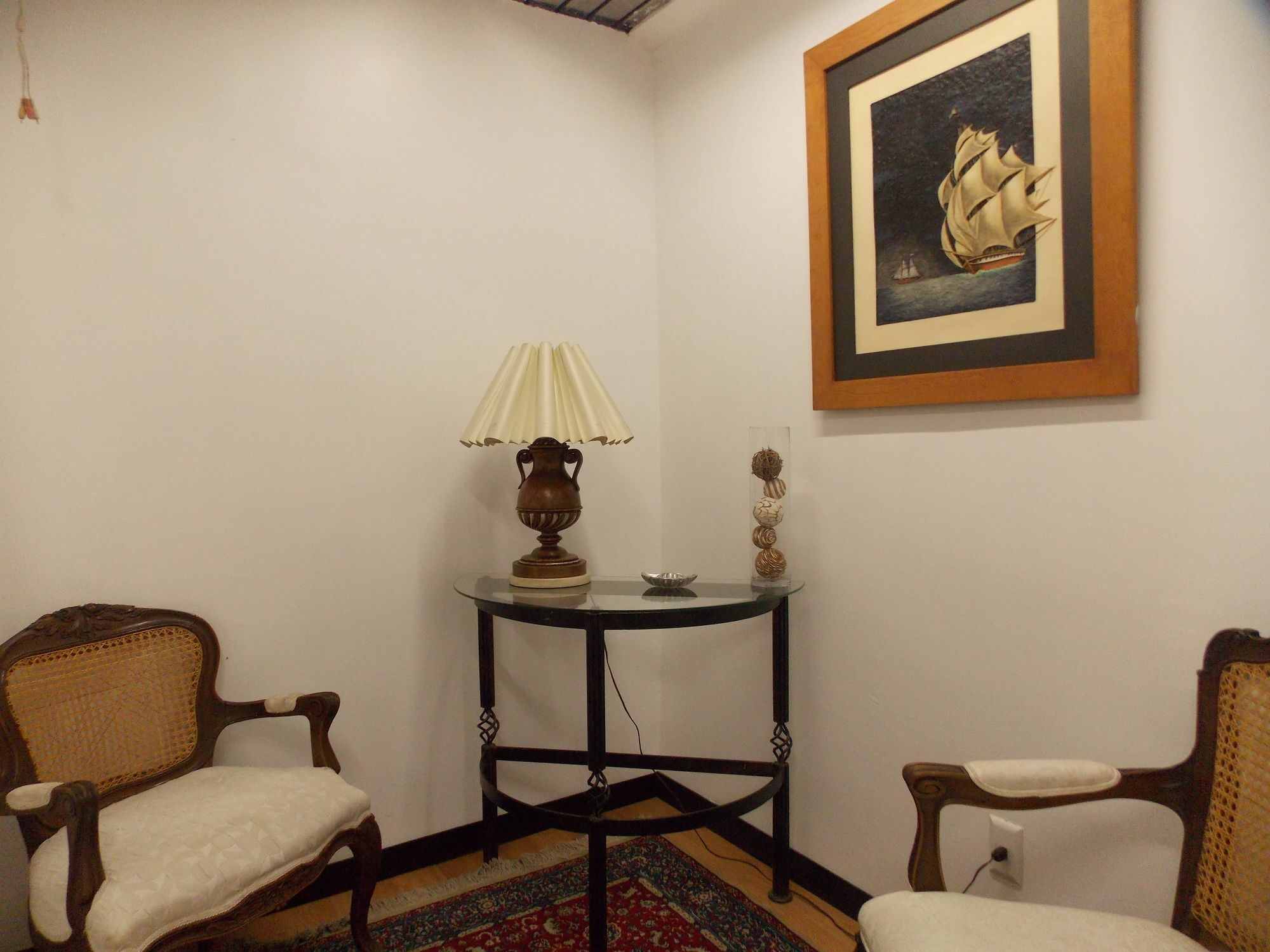 Steinhaus Suites Hamburgo メキシコシティ エクステリア 写真