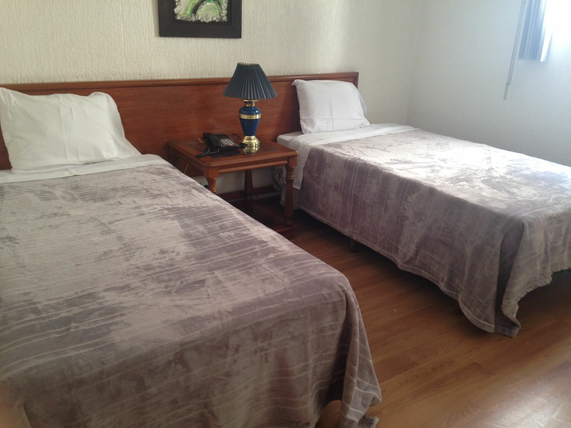 Steinhaus Suites Hamburgo メキシコシティ エクステリア 写真