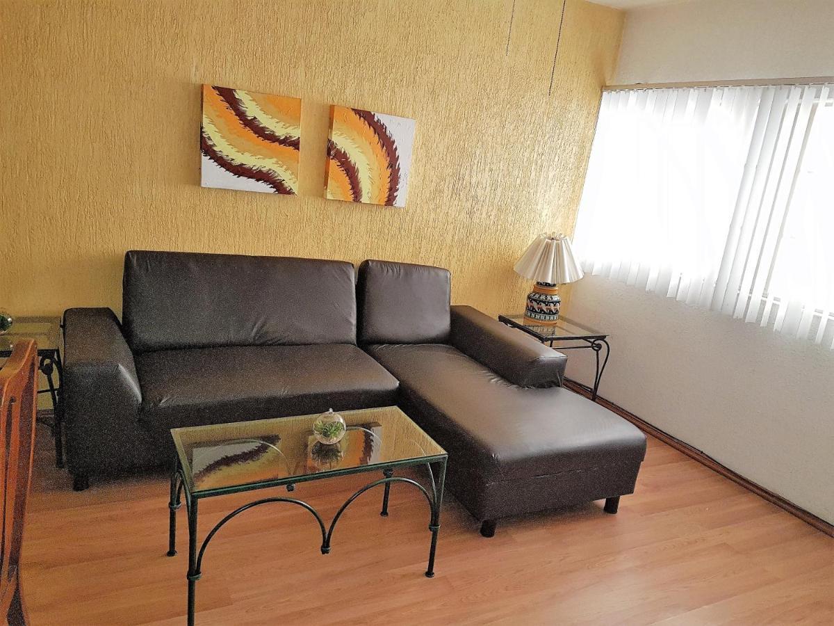 Steinhaus Suites Hamburgo メキシコシティ エクステリア 写真